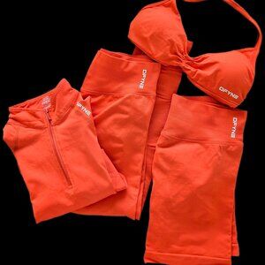 DFYNE Impact Chilli 4 Item Set - NWOT